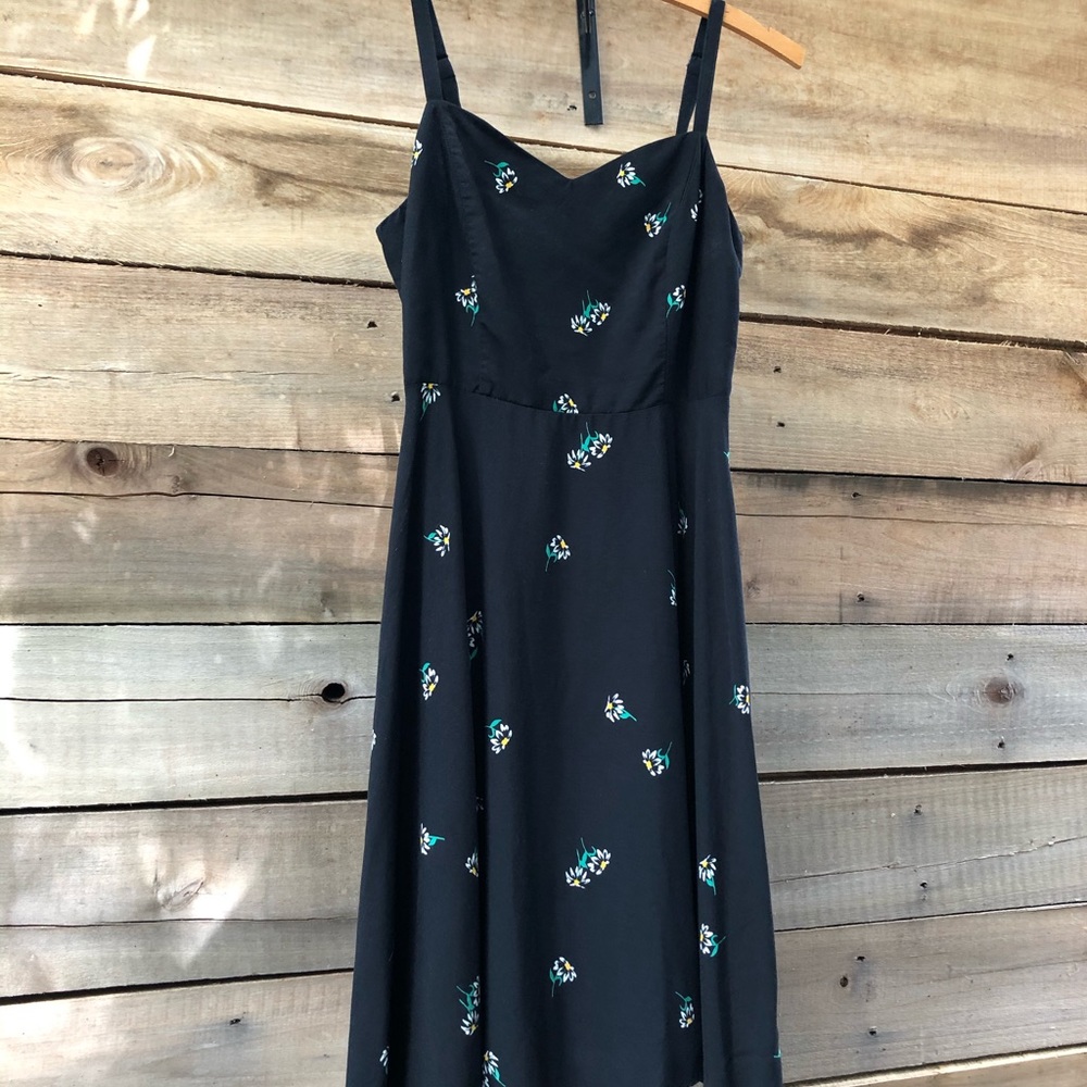 Old Navy cami dress